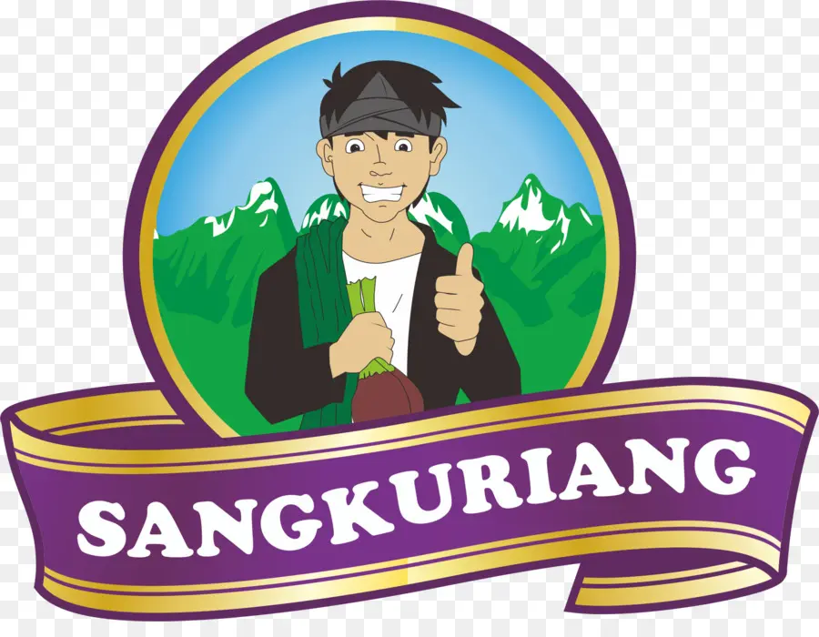 Lapis Bogor Sangkuriang，Logotipo PNG