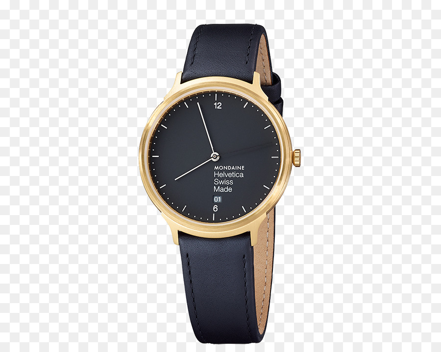 Mondaine，Reloj PNG