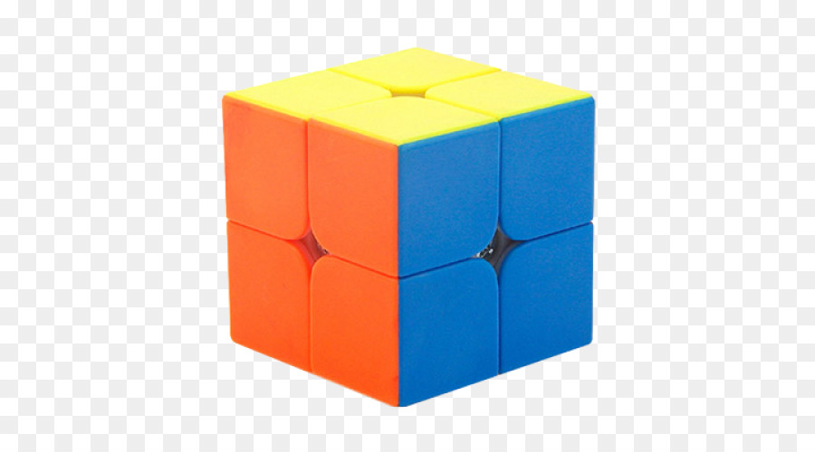 Cubo De Rubik，Juguete PNG