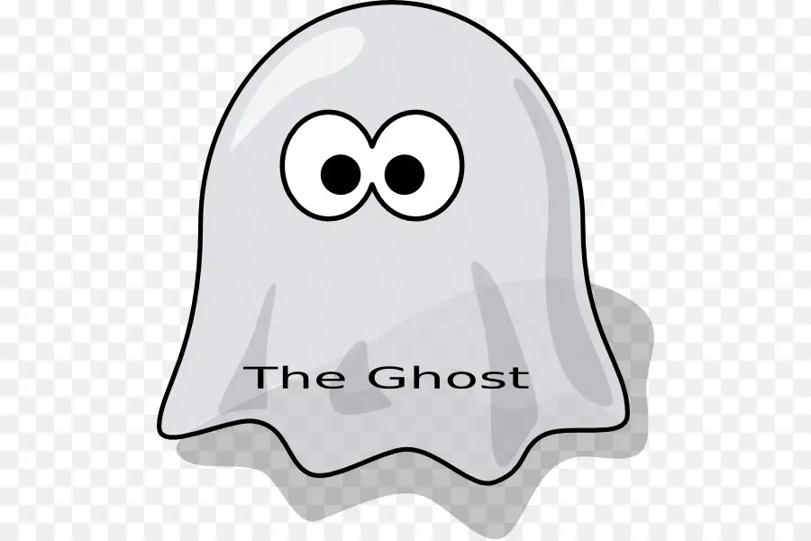 Casper，Fantasma PNG