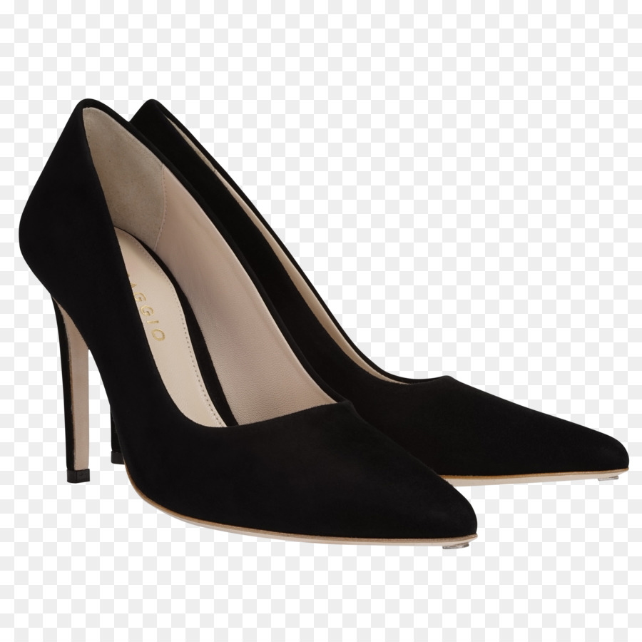 Zapato De Tacón Alto，Moda PNG