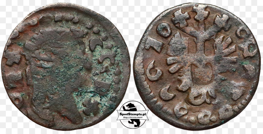 Imperio Romano，Moneda PNG