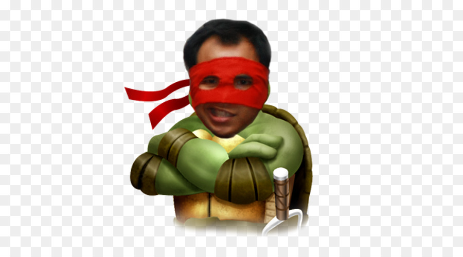 Rafael，Donatello PNG