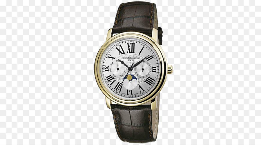 Frederique Constant，Reloj PNG