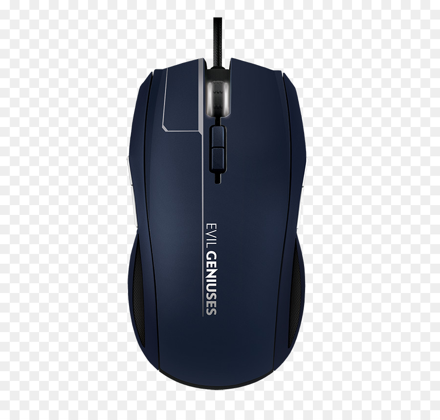 Ratón De Computadora，Razer Taipan PNG