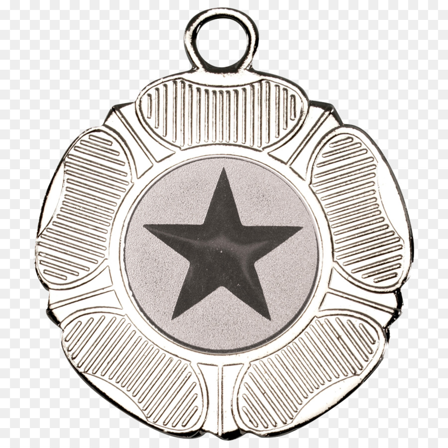 Medalla，Plata PNG