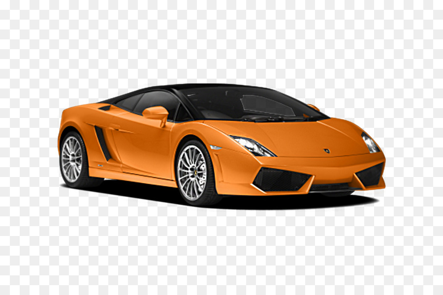 Lamborghini，2013 Lamborghini Gallardo PNG