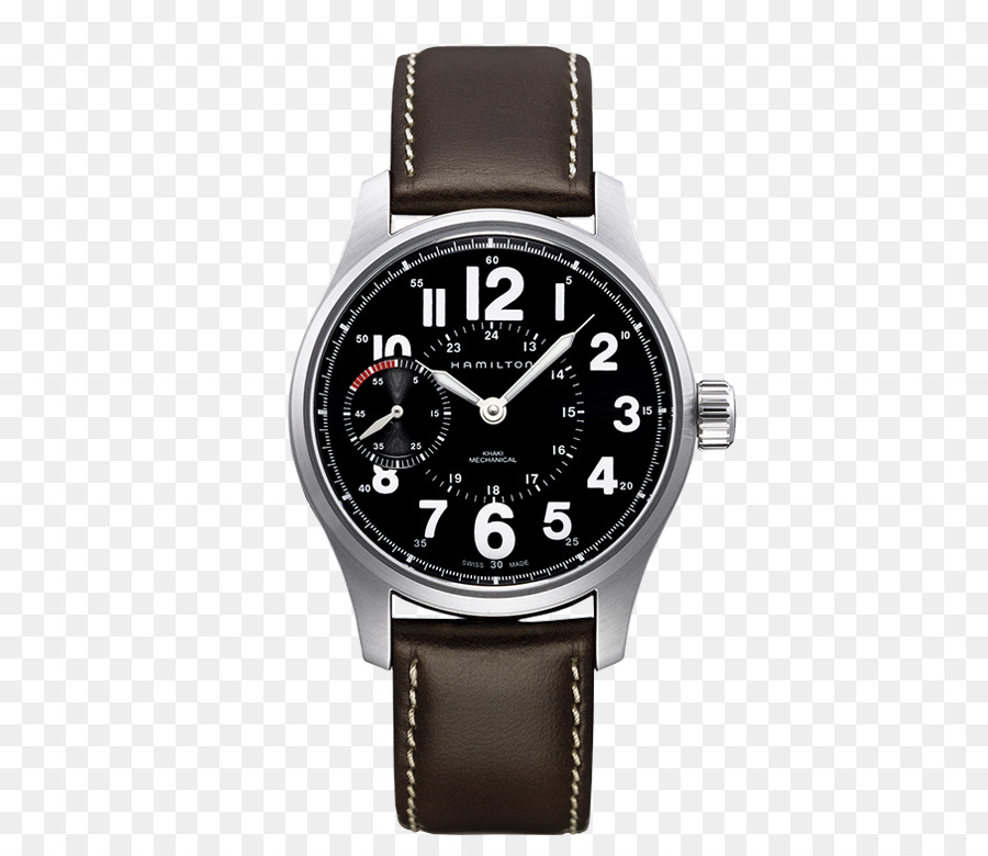 Hamilton Khaki Field De Cuarzo，Hamilton Watch Compañía PNG