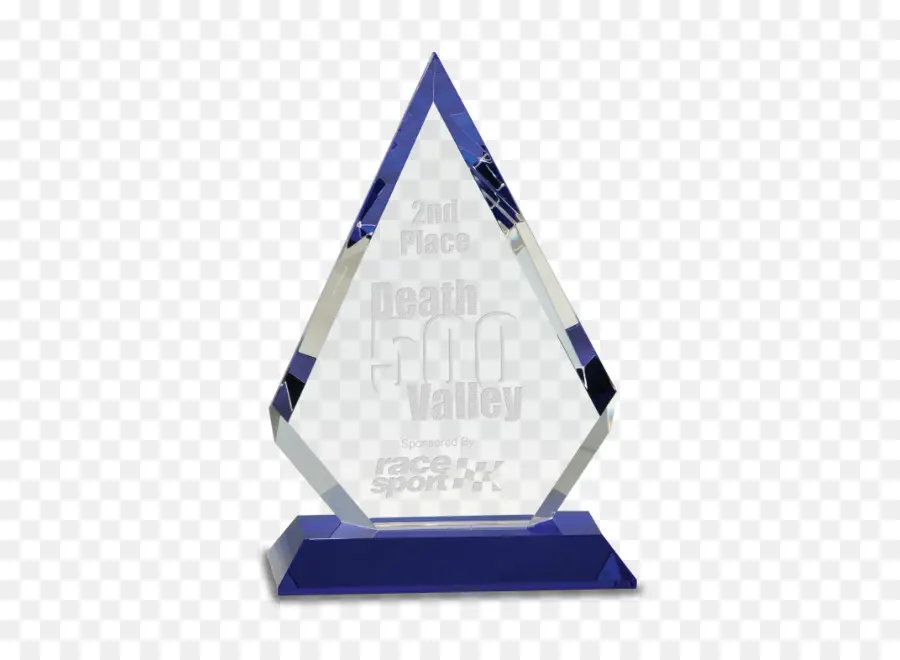 Trofeo，Vidrio PNG