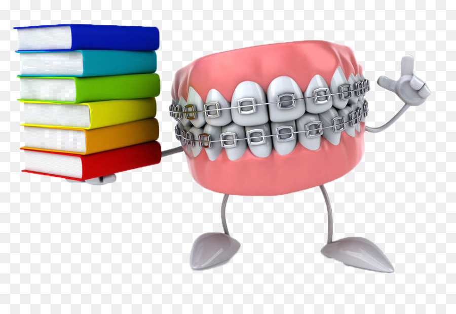 Dientes De Frenos，Libros PNG