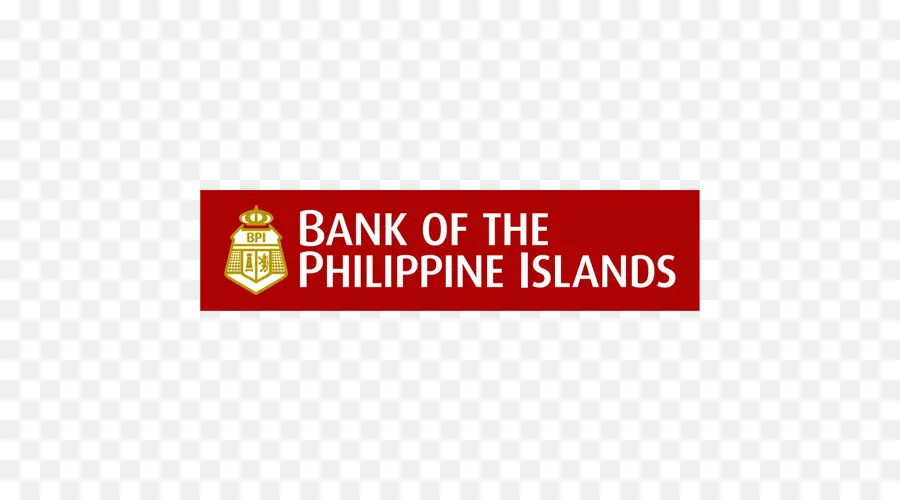 Logo，Banco De Las Islas Filipinas PNG