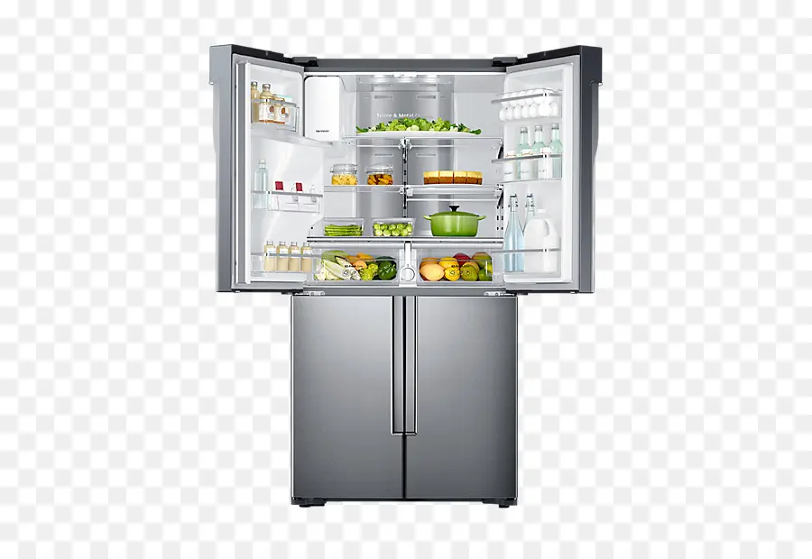 Refrigerador，Cocina PNG