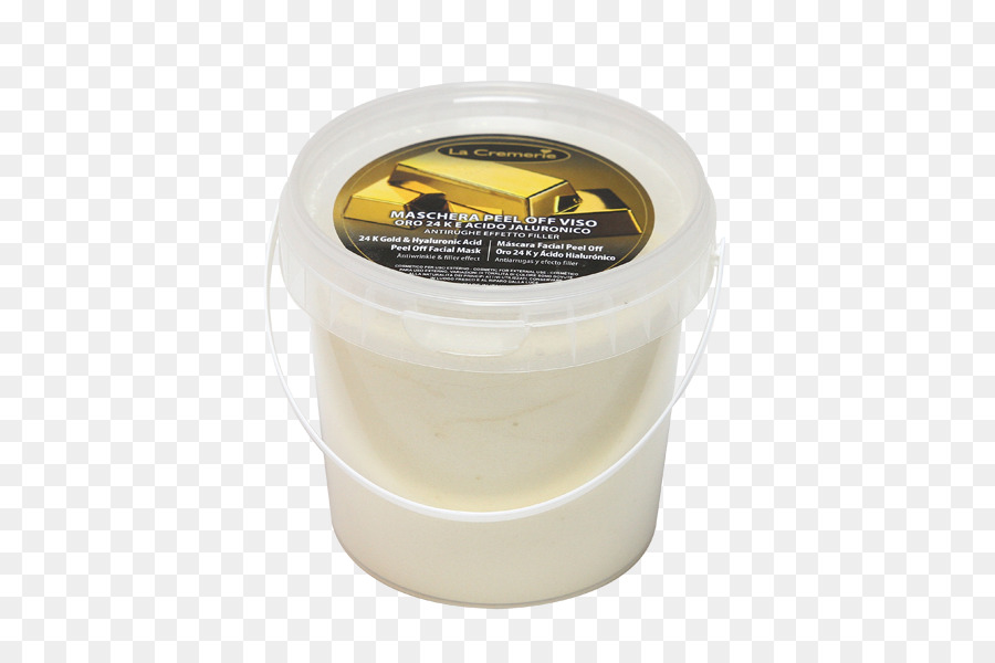 Crema，Mascarilla PNG