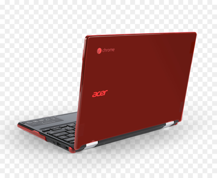 Laptop Roja，Computadora PNG