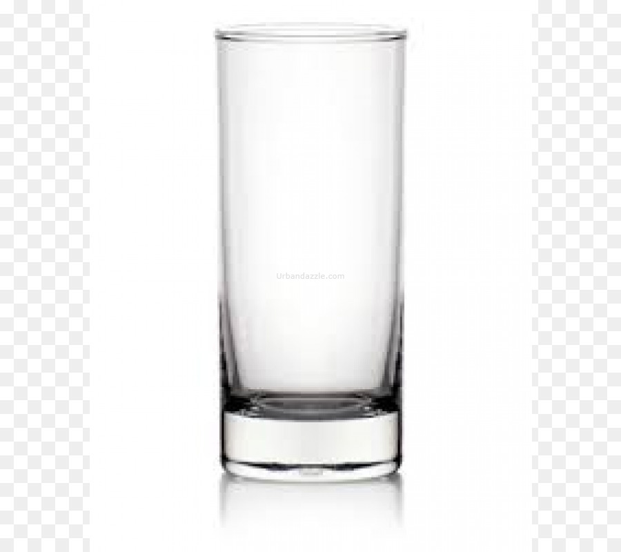 Vidrio Transparente，Vasos PNG