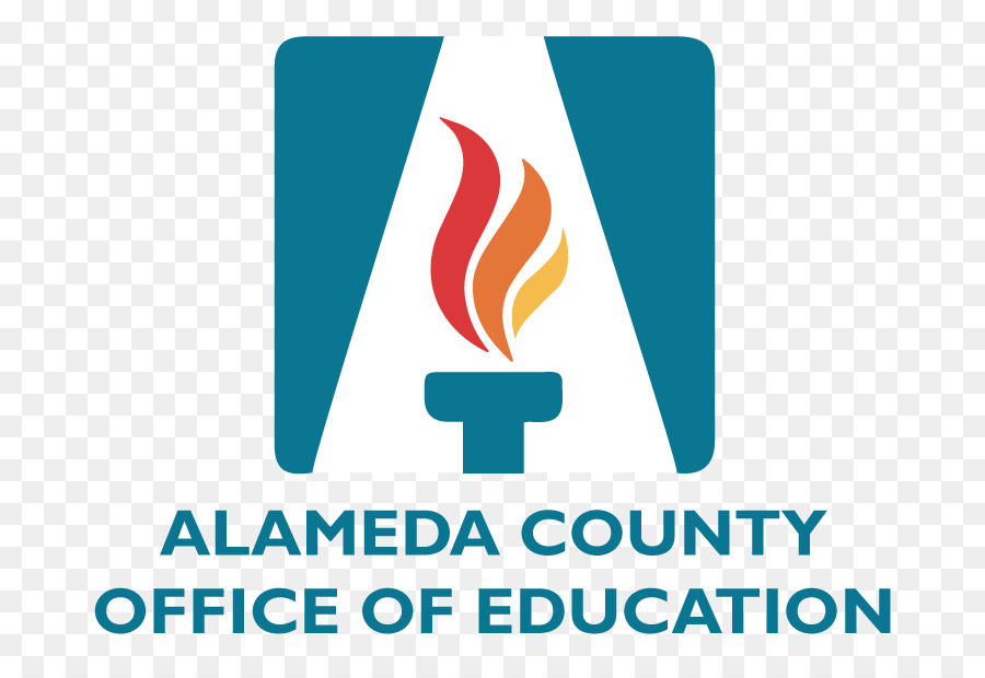 Logotipo，Alameda De La Oficina De Educación Del Condado PNG