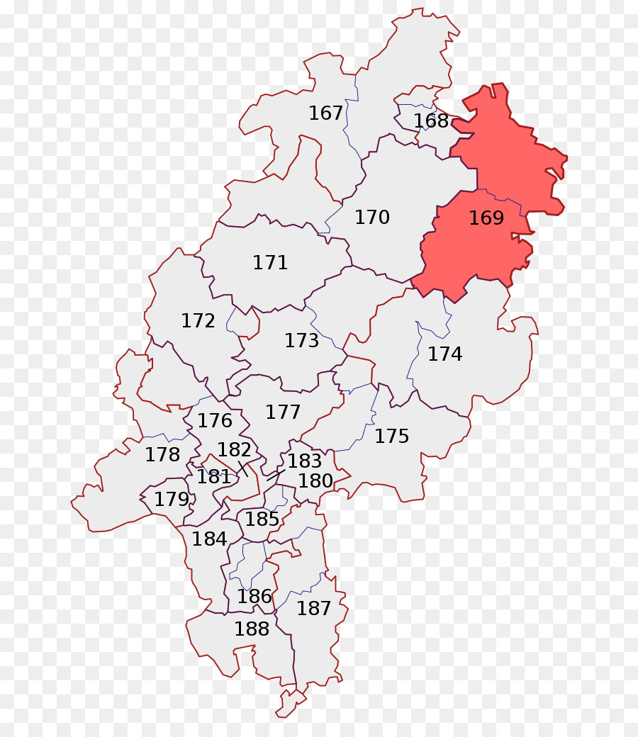 Werrameißner Hersfeldrotenburg，Werrameißnerkreis PNG