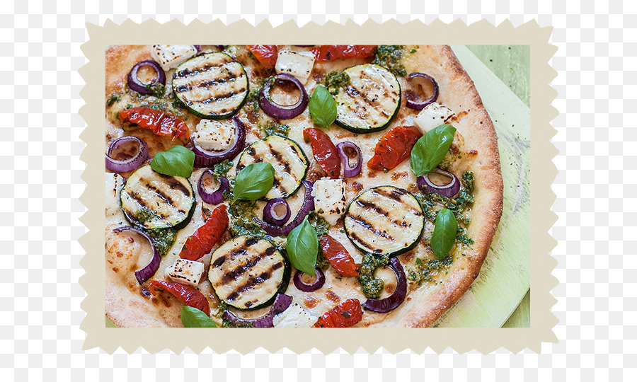 Pizza，Cocina Vegetariana PNG