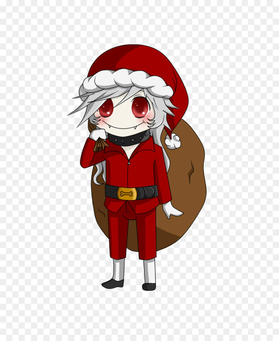 Santa Claus，Adorno De Navidad PNG