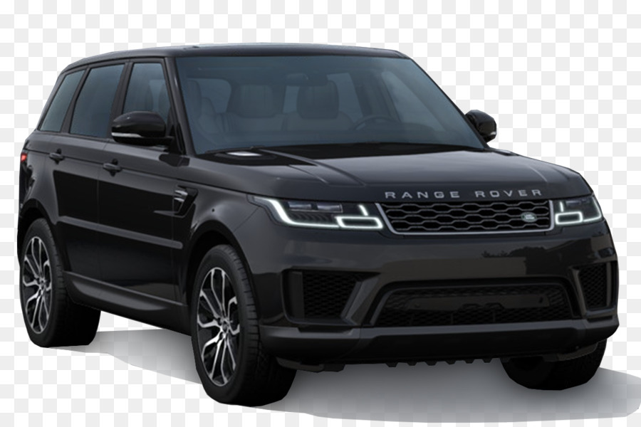 2018 Land Rover Range Rover Sport，2017 Land Rover Range Rover Sport PNG