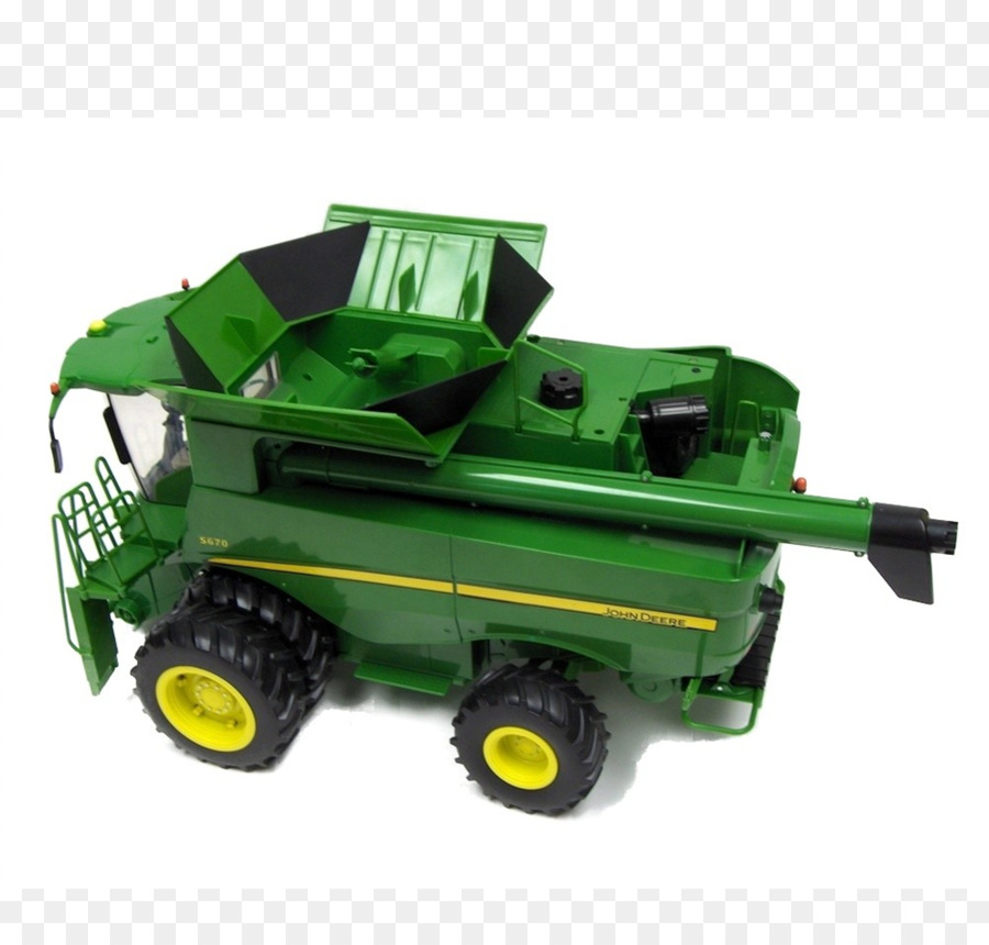 John Deere，Ertl Company PNG