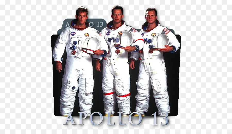 Astronautas Del Apolo 13，Espacio PNG