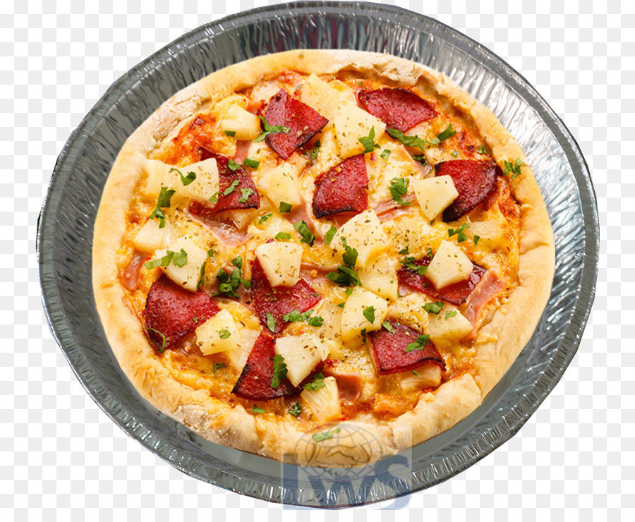Californiastyle Pizza，Sal PNG
