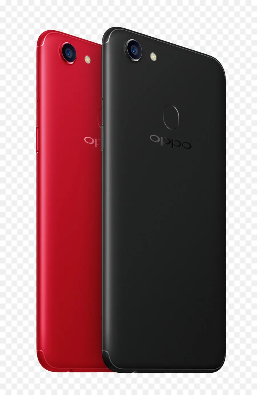 Oppo F7，Oppo F5 PNG
