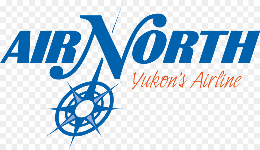 Logo，Air North PNG