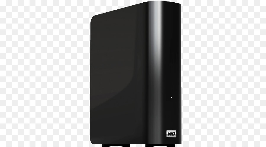 Western Digital Mi Libro，Unidades De Disco Duro PNG