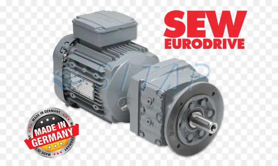 Motor Eléctrico，Seweurodrive PNG