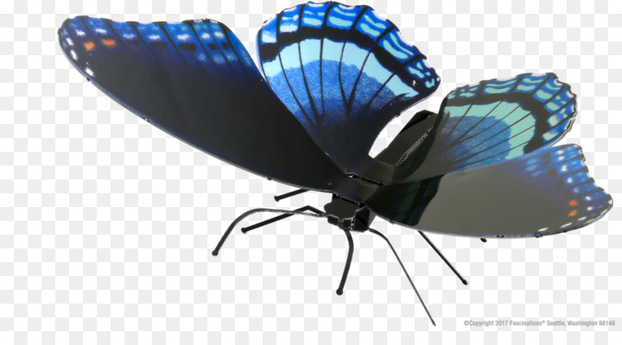 Mariposa，Insecto PNG