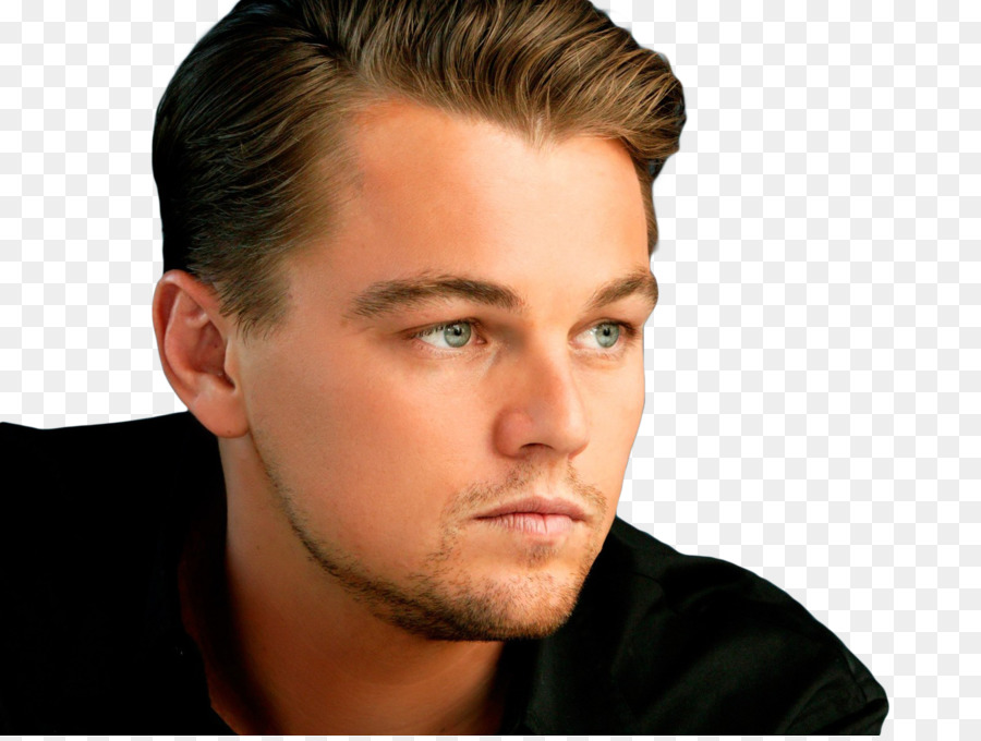 Leonardo Dicaprio，Lobo De Wall Street PNG