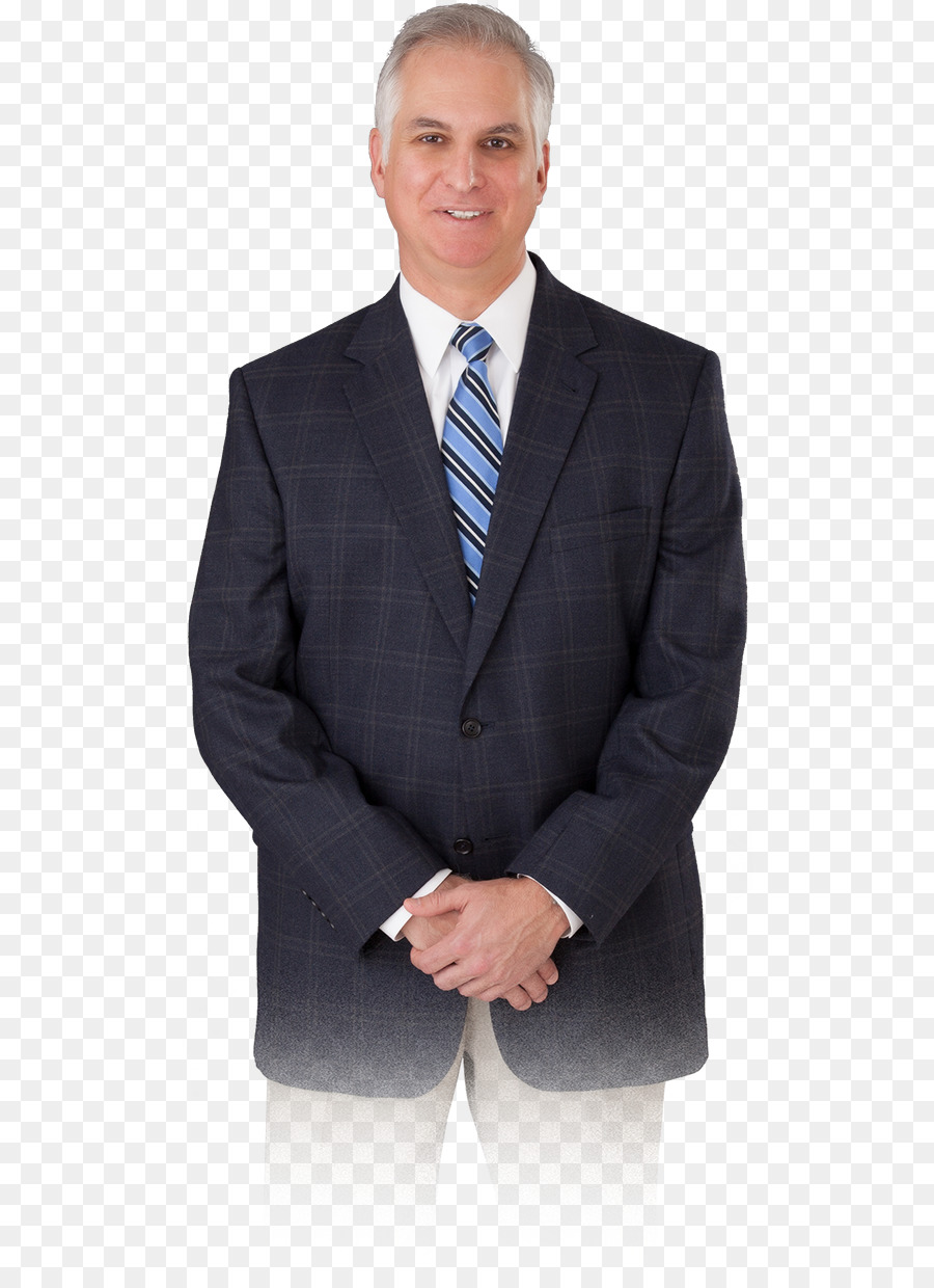 Hombre De Traje，Negocio PNG