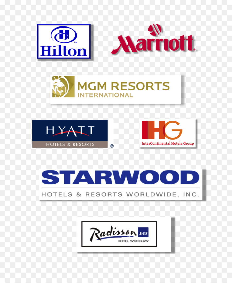 Organización，Marriott International PNG