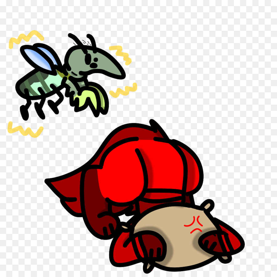 Insecto，Dibujos Animados PNG