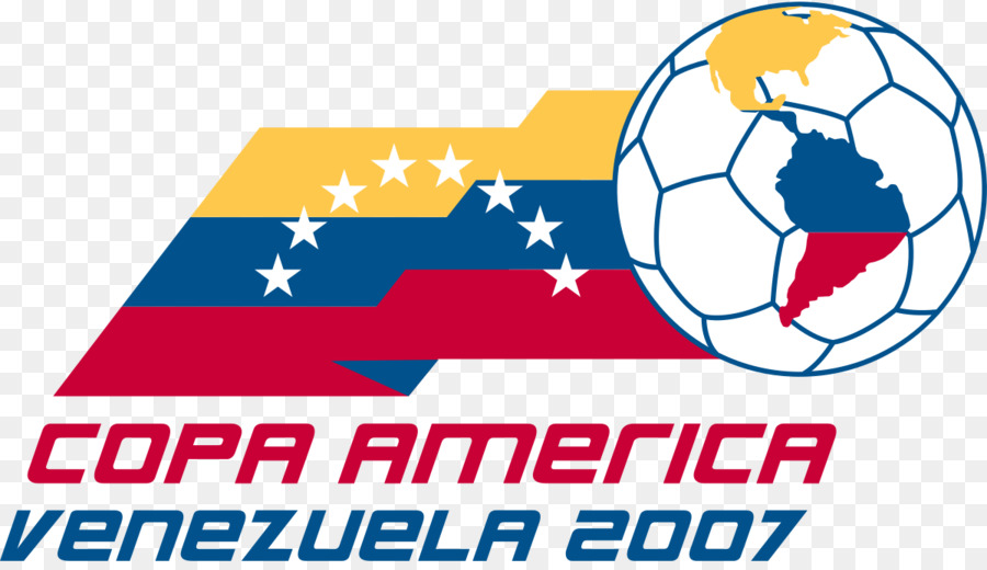 2015 Copa América，Logotipo PNG