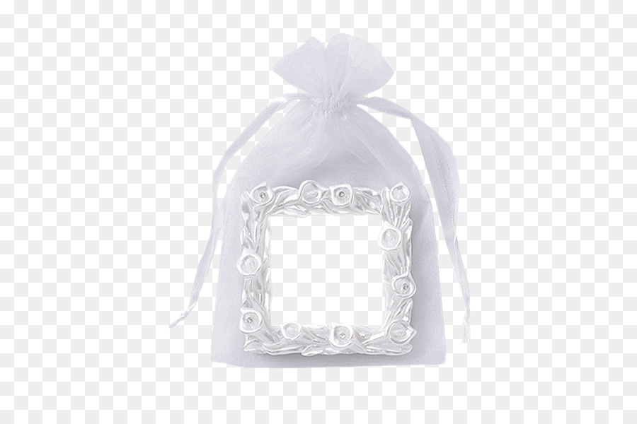 Organza，Blanco PNG