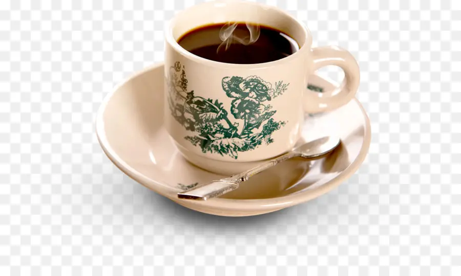 Espresso，Taza De Café PNG