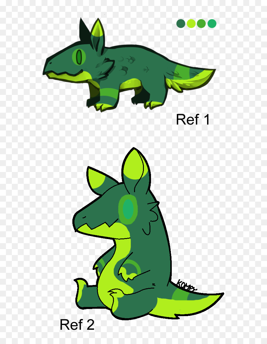 Rana，Reptiles PNG