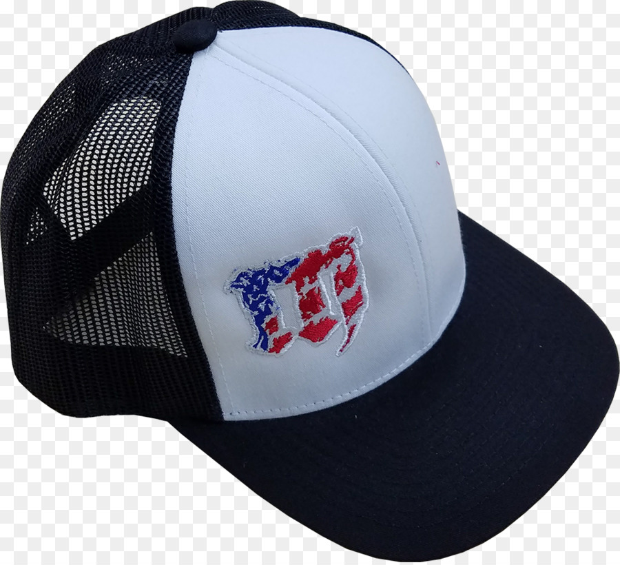 Gorra De Béisbol，Blanco PNG