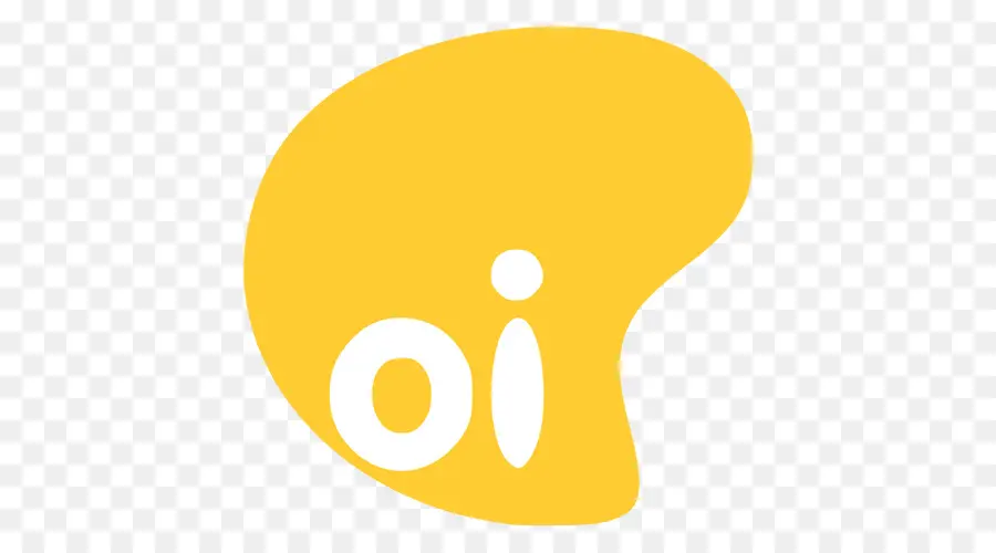 Oi，Logo PNG