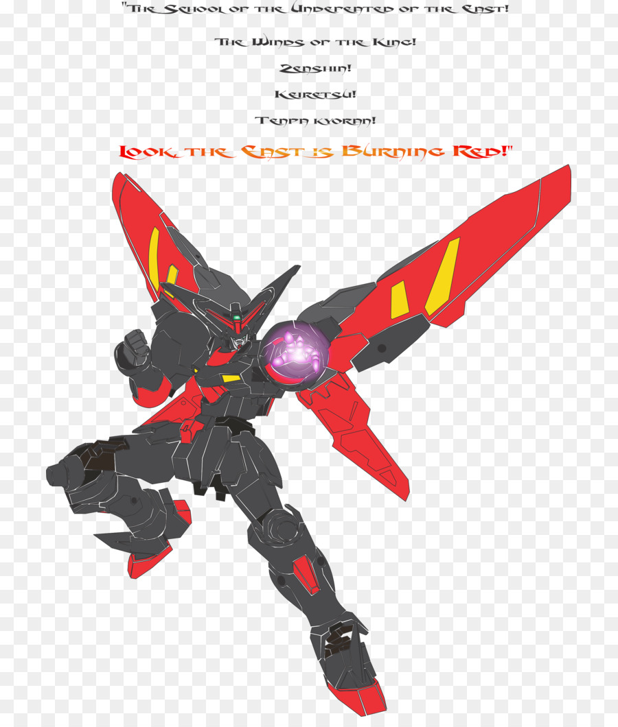 Modelo De Gundam，Gundam PNG