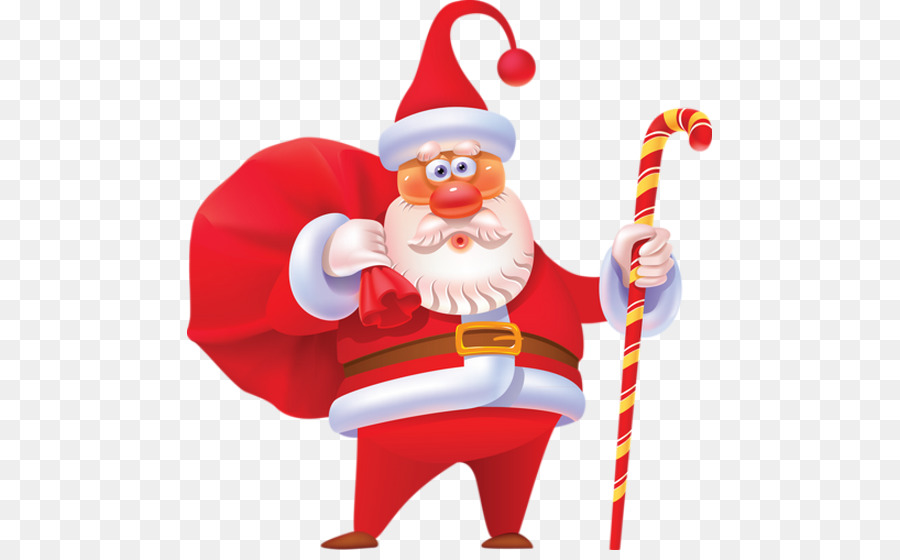 Papá Noel，Navidad PNG