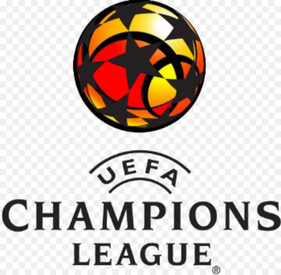 Logotipo，La Uefa Champions League PNG