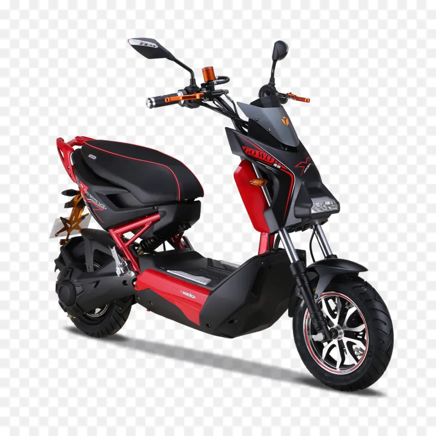 Scooter，Honda PNG