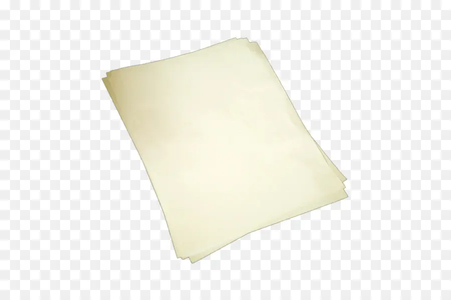 Papel，Tisú PNG