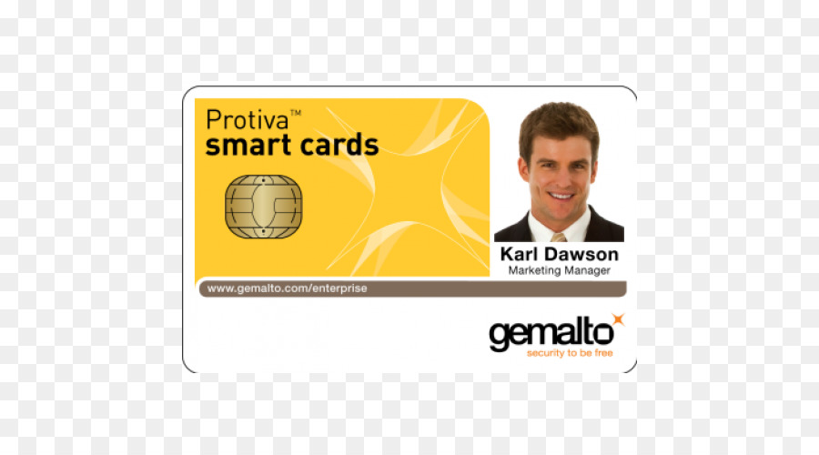 Gemalto，Amarillo PNG