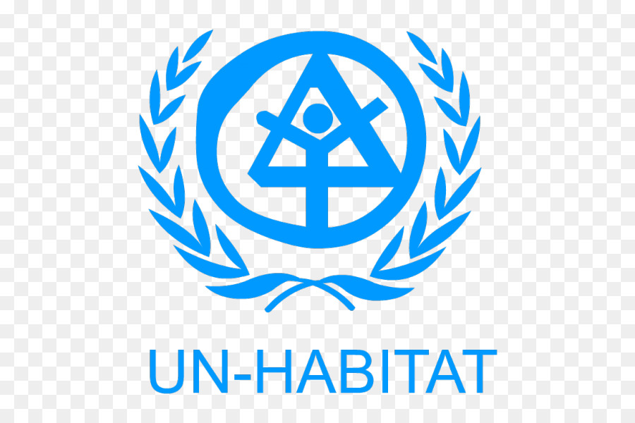 Onu Hábitat，Logo PNG