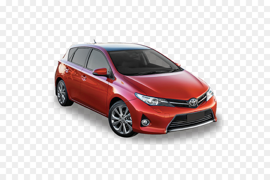 Toyota Corolla，Toyota PNG